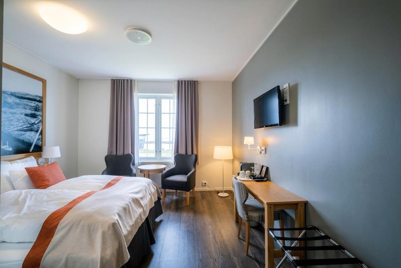 Finnoy Bryggehotell - By Classic Norway Hotels Exterior foto